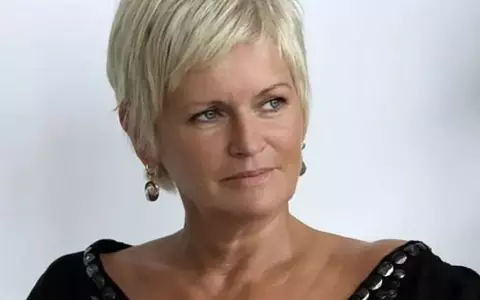 Monica Tatoiu, adevărul despre relația cu Florin Călinescu: "Nu a vrut să accepte asta și de atunci ne-am răcit"