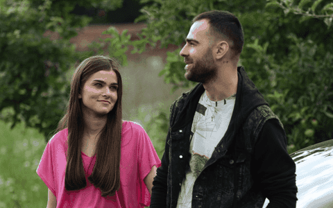 Theo Rose, dezvăluiri despre sezonul doi din Clanul: "Chiar şi eu am fost şocată!". Ce schimbări vor avea loc