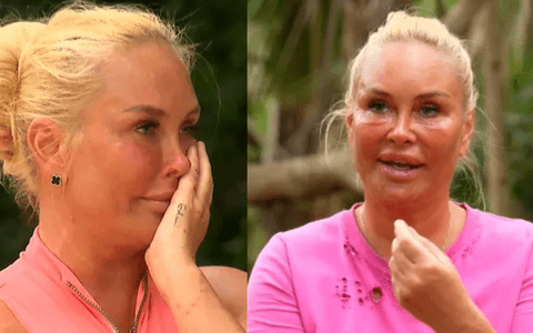 Câți bani a câștigat Vica Blochina la Survivor 2023. A rezistat patru săptămâni în Republica Dominicană