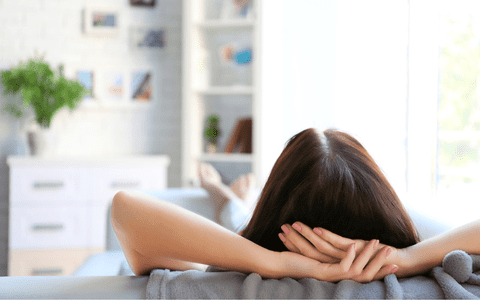 Iată cum îți poate influența designul interior starea de spirit