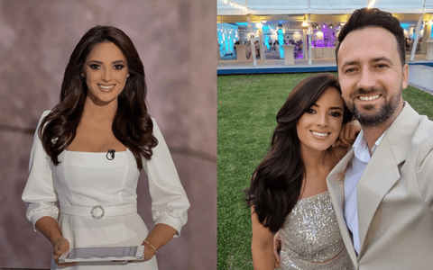 Ramona Păun și Cosmin Mihăiță se pregătesc de nuntă. Unde vor petrece luna de miere: „Într-o destinație exotică”