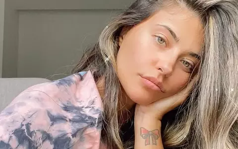 De ce a ajuns Antonia la psiholog: "E ceva rău acolo. Teroare!"