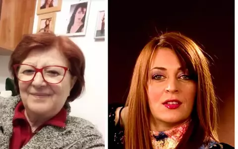 Cum își alină dorul mama Laurei Stoica, la 17 ani de la moartea artistei: "O mai aud din când în când, la radio"