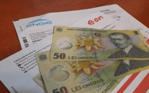 Cine primește înapoi banii de la furnizorii de energie electrică, după ce au primit facturi uriașe