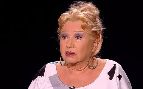 "Am ajuns piele și os. Foamea m-a înnebunit. Am crescut cu atac de panică". Rodica Popescu Bitănescu dezvăluie drama ce i-a marcat copilăria