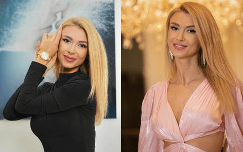 Ce sacrificii a făcut Andreea Bălan pentru carieră: „Unele femei fac compromisuri cu corpul lor”