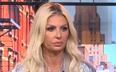 Andreea Bănică, despre viața cu un tată alcoolic și violent: "Când am împlinit 19 ani, am zis că plec de acasă, că nu mai suport abuzurile lui"