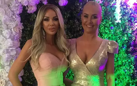 Bianca Drăgușanu și Vica Blochina s-au împăcat, după doi ani în care nu și-au vorbit: „Măi, nebuno, ai înțeles total greșit”. Cele două s-au certat din cauza lui Alex Bodi