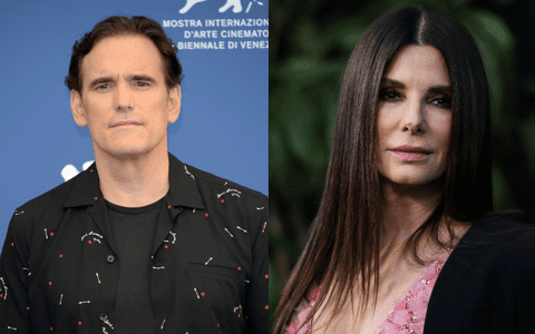 Sandra Bullock și Matt Dillon au jucat gratis într-un film de pe Netflix. Pelicula a câștigat Oscarul în 2006