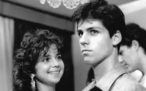 Geta din Liceenii a împlinit 55 de ani. Cum arată acum Cesonia Postelnicu