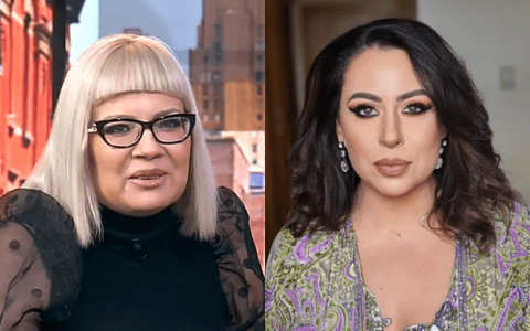 Catinca Roman, reacție după ce sora ei, Oana Roman, a rupt legătura cu ea și a blocat-o peste tot: „Îmi știu socotelile. Nu doresc să intru în acest carusel de prost gust”
