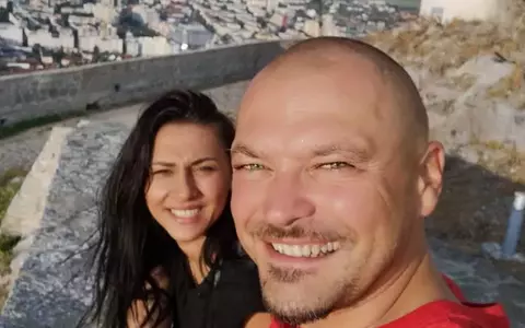 Cum s-a însurat Puya cu Melinda: "M-am dus la biserică să mă spovedesc și i-am zis preotului că nu pot să-mi fac și eu o relație"