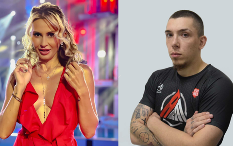 Crina Abrudan, șocată de Mihai Zmărăndescu, la Survivor 2023: "Până la vârsta asta, nu mi-a vorbit nimeni atât de obraznic și nu m-a jignit nimeni așa cum m-a jignit el" / EXCLUSIV