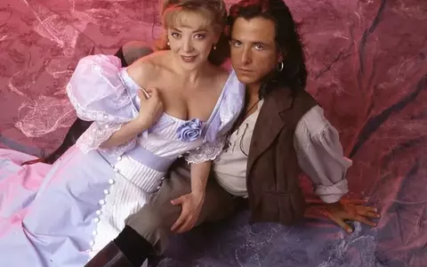 Cum arată copiii lui Eduardo Palomo, din Inimă sălbatică, la 20 de ani de la moartea lui. Fiul actorului seamănă leit cu tatăl său