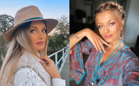 Sylvia Sîrbu a avut grave probleme de sănătate și duce un stil de viață complet diferit: „Am fost într-un fel de semi-comă”