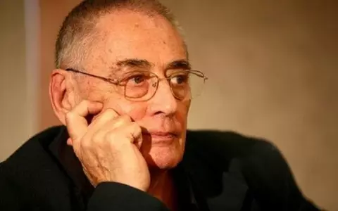 "Peste moartea tatei și a fiului meu nu am trecut niciodată". Horia Moculescu a împlinit 86 de ani și a rememorat cele mai triste evenimente ale vieții