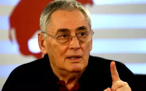 Friptură la cuptor, după rețeta lui Horia Moculescu. La ce trucuri apelează în bucătărie: „Secretul meu culinar acesta este, faptul că...” / EXCLUSIV