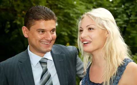 Cu ce s-a ales Valentina Pelinel după divorțul de Cristian Boureanu: "Se ocupă avocatul. Știu că mai erau două terenuri"
