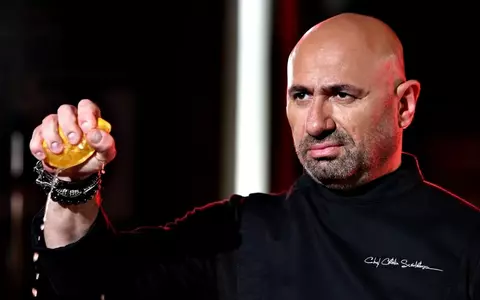 Cine l-a ajutat pe Cătălin Scărlătescu să intre în televiziune: „A fost circ și panaramă”