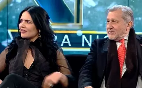 Ioana și Ilie Năstase nu mai locuiesc împreună, iar bruneta a primit flori de la un alt bărbat: "Nu sunt împreună cu Ilie. Scârțâie căsnicia..."