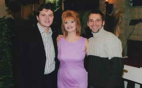 Fiul Ilenei Ciuculete, dezvăluiri tulburătoare, la 6 ani de la moartea artistei: ”Am momente în care îi simt prezența”/ EXCLUSIV