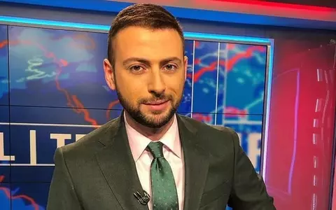 Radu Andrei Tudor va prezenta știrile la Kanal D2, după plecarea de la TVR: "Sunt în fața celei mai mari schimbări profesionale"