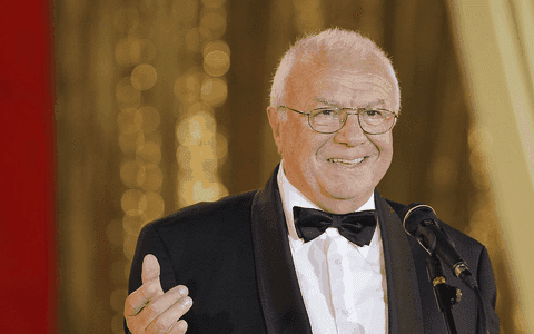 Familia a organizat o pomană restrânsă pentru Alexandru Arșinel, la șase luni de la moartea marelui actor: "Nu este deloc ușor"