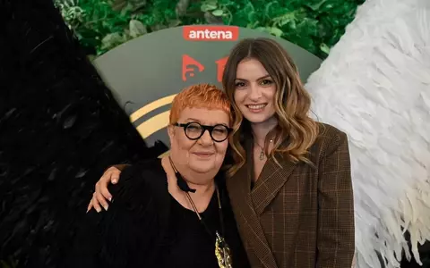 Cum se înțelege Ioana Blaj din serialul Lia cu soacra ei, producătoarea Ruxandra Ion, pe platourile de filmare: „Știm cum să ne raportăm una la alta în așa fel încât să...”