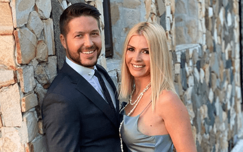 Cum se simte Ramona Prodea, soția lui Jorge, după operația la ochi: „Doctorul a trimis-o direct la urgență. E un miracol că...”