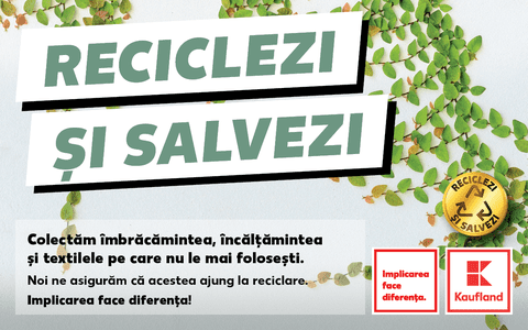 Ce facem cu hainele pe care nu le mai purtăm?