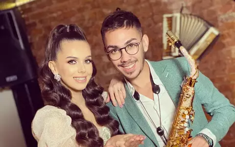 Armin Nicoară și Georgiana Lobonț s-au împăcat, după scandalul divorțului. Cum au fost surprinși împreună: „S-au unit puterile”
