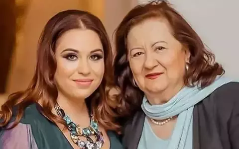 Cum a reacționat Mioara Roman după despărțirea dintre Oana Roman și Marius Elisei: "Mama m-a întrebat ce se întâmplă"