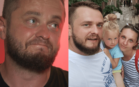 Nelu Cortea a suferit enorm de dorul familiei, la America Express: „Înnebunesc. Problema e că nu avem...”