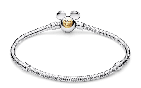 Intră în lumea bijuteriilor Pandora inspirate de personajele și poveștile Disney