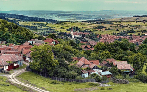 Ce sat din România apare în topul celor mai atractive obiective turistice din întreaga lume. Trebuie să-l vizitezi măcar o dată în viață!