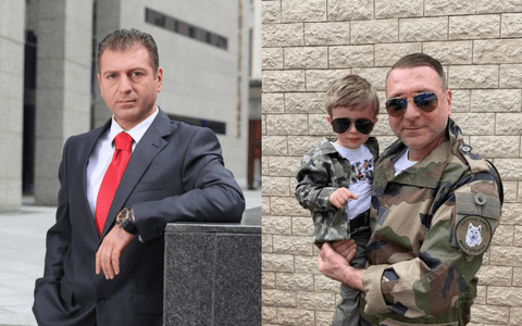 Câți bani plătește Christian Sabbagh pentru ședințele de terapie ale fiului diagnosticat cu autism: „Extrem de costisitoare”