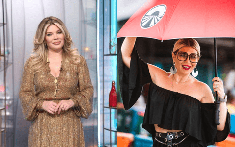 Gina Pistol, despre zvonurile că ar pleca la PRO TV: „Bineînțeles că o să mă întorc în televziune”. Cu ce se ocupă de când a plecat de la Antena 1