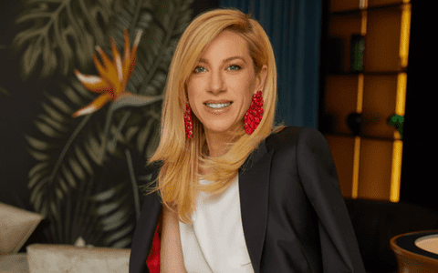 Sonia Argint nu a cunoscut niciuna dintre iubitele băieților ei. Ce relație are cu Eric și Marc: „M-au rugat să nu mă bag în viața lor”