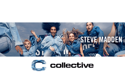 În pași de rock 'n' roll, cu încălțările lui Steve Madden