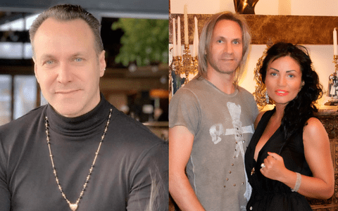 Alin Oprea, primele declarații despre procesul pierdut cu fosta lui soție, Larisa Uță: „S-a grăbit să anunțe o victorie falsă” / Artistul va face apel