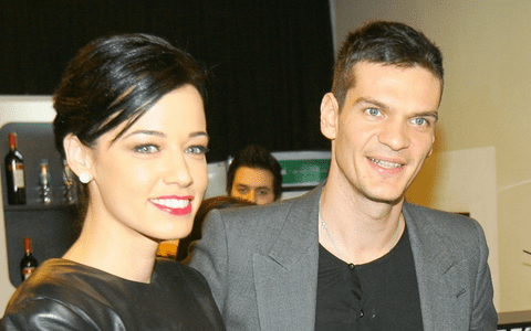 De ce s-au despărțit Andreea Raicu și Tudor Chirilă, după 5 ani: "Am avut o relaţie toxică"