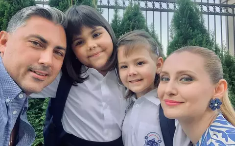 Alina Sorescu spune că a „renăscut” profesional, după divorțul de Alexandru Ciucu: „Simt că mă salvează scena”