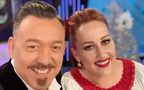 Aurora și Săndel Mihai, fratele Andrei, împlinesc 15 ani de căsătorie. Cum se înțeleg și ce pasiuni împărtășesc: „Am văzut trei sferturi din globul pământesc”
