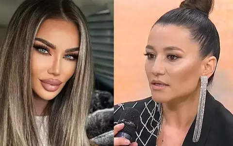 Bianca Drăgușanu și Claudia Pătrășcanu, din nou la Tribunal, în procesul de defăimare. Iubita lui Gabi Bădălău a obținut deja ce și-a dorit
