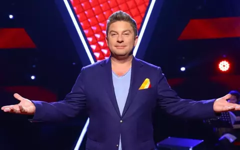 Ce meserie ar fi avut Pavel Bartoș, dacă nu ajungea prezentator TV, și ce pasiune ascunsă are: „De multe ori, m-am gândit să devin...”