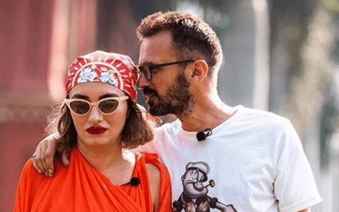 Adrian Teleșpan, despre Ana Morodan, după ce a condus băută și sub influența substanțelor interzise: „Are probleme și...”