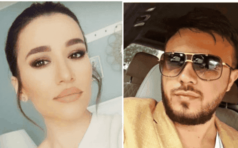 Gabi Bădălău, replici acide la adresa Claudiei Pătrășcanu, la scurt timp după divorț: „Mult prea mult am tăcut. Sfințenia, smiorcăiala și victimizarea...”