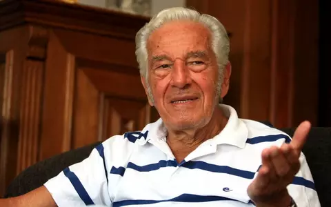 Mărturisiri surprinzătoare despre regizorul Sergiu Nicolaescu, care ar fi împlinit 93 de ani. Pugilistul Alec Nastac: "Ne antrenam ca pentru o competiţie reală"