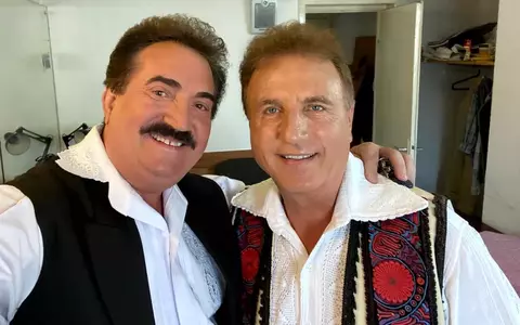 Constantin Enceanu regretă că nu a făcut niciodată Paștele cu Petrică Mîțu Stoian: „Nu am reușit să...”