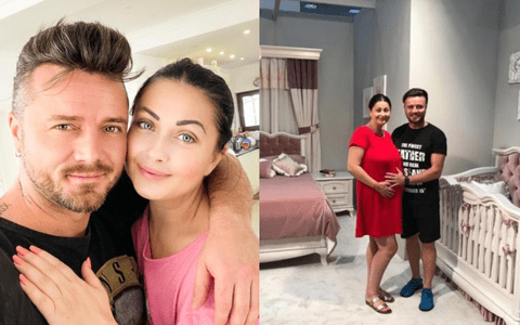 Câți bani cer Gabriela Cristea și Tavi Clonda pentru vila din Corbeanca: „Emoțional, mie îmi e greu să mă despart”. Vor să-și construiască altă locuință